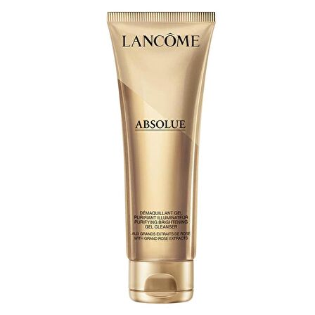 Lancome Absolue Cleansing Foam 125 ml Jel Temizleyici